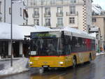 (187'565) - D�nser, Trimmis - GR 7905 - MAN am 1.