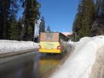 (187'594) - D�nser, Trimmis - GR 95'435 - MAN am 1. Januar 2018 in Valbella, Tour de Ski