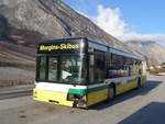 (188'916) - T�l�morgins, Morgins - VS 301'708 - MAN (ex TN Neuch�tel Nr.
