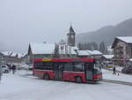 (189'002) - T�l�morgins, Morgins - VS 410'452 - MAN/Berkhof (ex Dysli, Bern Nr.