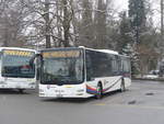(189'496) - Geissmann, H�gglingen - AG 208'700 - MAN am 19.