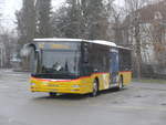(189'519) - Geissmann, H�gglingen - AG 19'975 - MAN am 19.