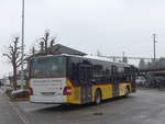 (189'520) - Geissmann, H�gglingen - AG 19'975 - MAN am 19.