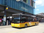 (194'624) - PostAuto Ostschweiz - TG 158'205 - MAN/G�ppel (ex Nr.