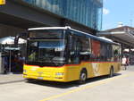 (194'625) - PostAuto Ostschweiz - TG 158'205 - MAN/G�ppel (ex Nr.