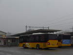 (199'603) - PostAuto Bern - BE 535'079 - MAN/G�ppel (ex Nr.