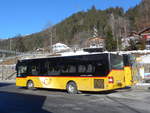 (200'293) - Bossi&Hemmi, Tiefencastel - GR 152'471 - MAN/G�ppel am 26.