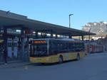 (200'314) - D�nser, Trimmis - GR 95'435 - MAN am 26.