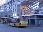 (200'315) - D�nser, Trimmis - GR 95'435 - MAN am 26.