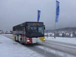 (200'556) - Stuppan, Flims - GR 88'602 - MAN/G�ppel am 2.