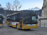 (213'151) - Grindelwaldbus, Grindelwald - Nr.