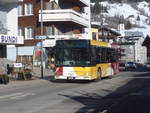 (213'265) - Stuppan, Flims - GR 52'063 - MAN/G�ppel am 1.