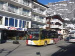 (213'267) - Stuppan, Flims - GR 88'602 - MAN/G�ppel am 1.
