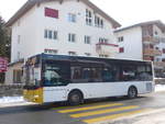 (214'151) - Mattli, Wassen - UR 9221 - MAN/G�ppel (ex Lengacher, Wichtrach Nr.