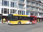(214'977) - Stuppan, Flims - GR 52'063 - MAN/G�ppel am 1.