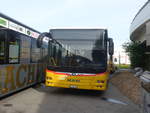 (216'210) - PostAuto Nordschweiz - BL 140'639 - MAN am 19.