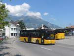 (217'062) - Thepra, Stans - Nr.
