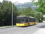 (217'215) - D�nser, Trimmis - GR 24'206 - MAN am 23.