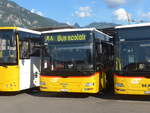 (218'960) - TPC Aigle - Nr.