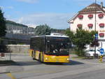 (221'117) - CarPostal Ouest - VD 494'963 - MAN/G�ppel am 23.
