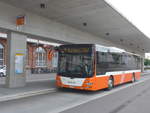 (221'156) - AOT Amriswil - Nr.