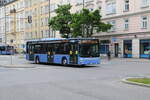 MVG M�nchen - Nr.