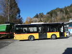 (230'015) - Bossi&Hemmi, Tiefencastel - GR 154'013 - MAN/G�ppel (ex Zegg, Samnaun) am 6.