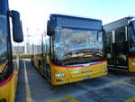 (232'509) - TSPG Saignel�gier - JU 6658 - MAN am 30.