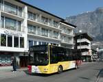 (233'757) - PostAuto Graub�nden - Nr.