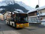 (233'817) - Mattli, Wassen - UR 9221 - MAN/G�ppel (ex Lengacher, Wichtrach Nr.