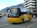(245'169) - PostAuto Graub�nden - Nr.