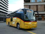 (245'170) - PostAuto Graub�nden - Nr.