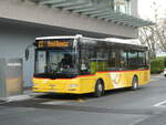 (245'853) - Gessinger, Bad Ragaz - SG 448'263/PID 4758 - MAN/G�ppel (ex GR 102'390) am 6.