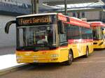 (245'915) - AutoPostale Ticino - TI 215'334/PID 4924 - MAN/G�ppel am 7.