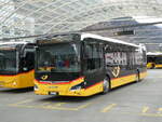 (248'587) - PostAuto Graub�nden - GR 184'616/PID 11'932 - MAN am 15.