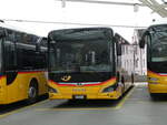 (248'650) - PostAuto Graub�nden - GR 184'617/PID 11'933 - MAN am 15.