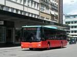 (253'712) - Funi-Car, Biel - Nr.