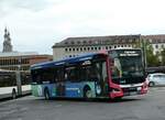 (254'338) - NVG W�rzburg - Nr.