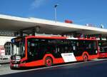 (255'597) - Chur Bus, Chur - Nr.