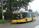 (256'169) - Funi-Car, Biel - Nr.