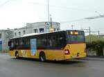 (256'196) - Funi-Car, Biel - Nr.