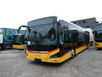 (257'090) - Geissmann, H�gglingen - (041'523) - MAN am 18.