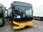 (257'095) - Geissmann, H�gglingen - (041'523) - MAN am 18.
