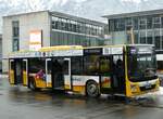 (257'430) - Grindelwaldbus, Grindelwald - Nr.