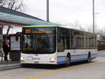 (257'646) - StadtBUS, Frauenfeld - Nr.