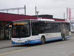 (258'514) - BOTG Amriswil - Nr.