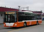 (258'523) - BOTG Amriswil - Nr.