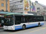 (258'556) - StadtBUS, Frauenfeld - Nr.