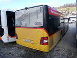(258'699) - Lienert&Ehrler, Einsiedeln - SZ 28'452/PID 4786 - MAN (ex SZ 69'121; ex Schuler, Feusisberg) am 13.