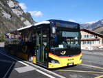 (259'288) - PostAuto Zentralschweiz - Nr.